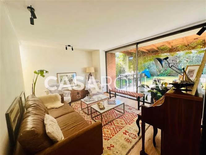 CASA 3D/3B + SERVICIOS DUNALASTAIR/LINCOLN