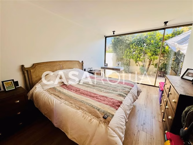 CASA 3D/3B + SERVICIOS DUNALASTAIR/LINCOLN