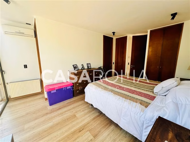 CASA 3D/3B + SERVICIOS DUNALASTAIR/LINCOLN