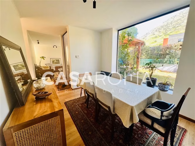 CASA 3D/3B + SERVICIOS DUNALASTAIR/LINCOLN