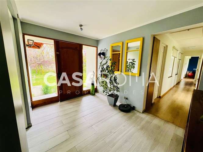 Casa en arriendo de 3 dorm. en Colina - Imagen 3
