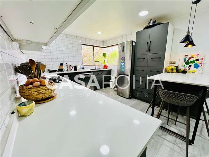 Casa en arriendo de 3 dorm. en Colina - Imagen 10