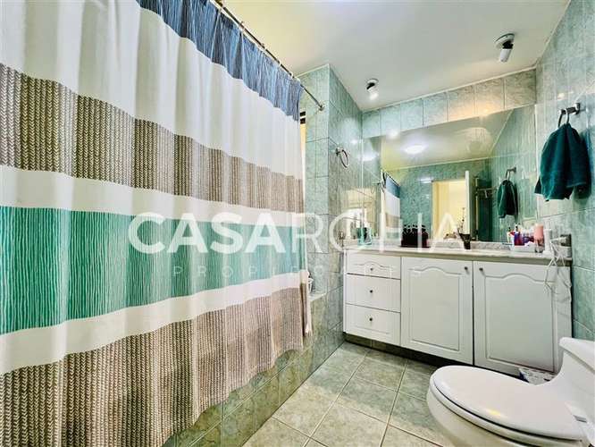 Casa en arriendo de 3 dorm. en Colina - Imagen 16