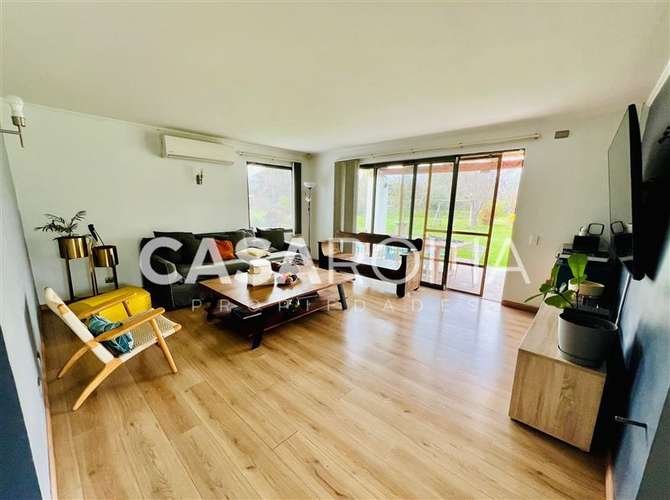 Casa en arriendo de 3 dorm. en Colina - Imagen 5