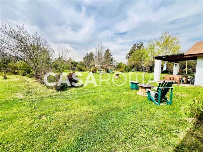 Casa en arriendo de 3 dorm. en Colina - Imagen 22