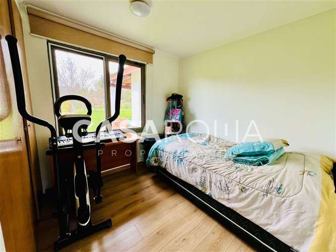 Casa en arriendo de 3 dorm. en Colina - Imagen 19