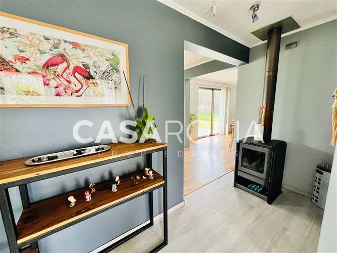 Casa en arriendo de 3 dorm. en Colina - Imagen 4