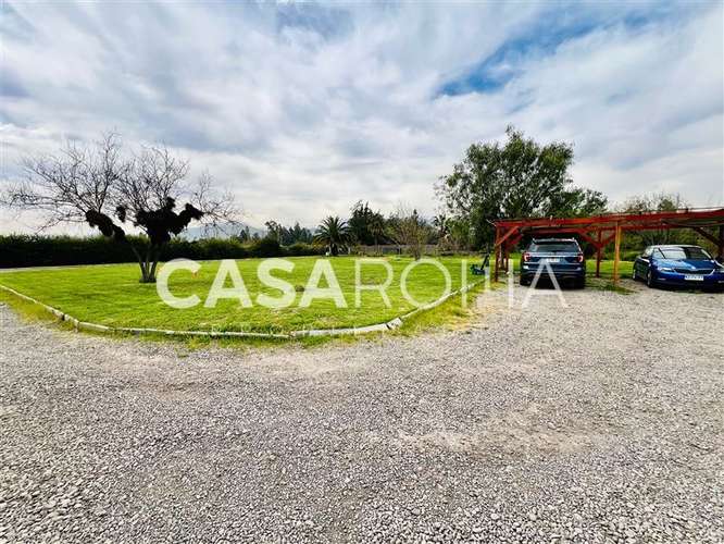 Casa en arriendo de 3 dorm. en Colina - Imagen 25