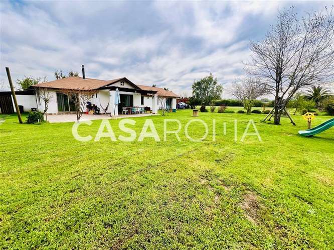 Casa en arriendo de 3 dorm. en Colina - Imagen 23