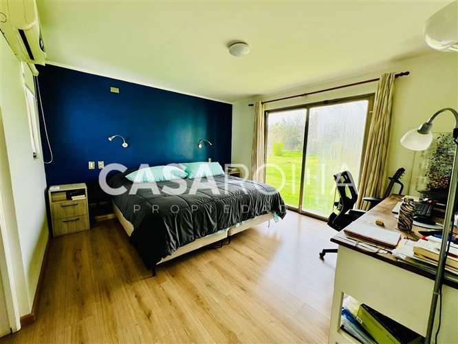 Casa en arriendo de 3 dorm. en Colina - Imagen 13