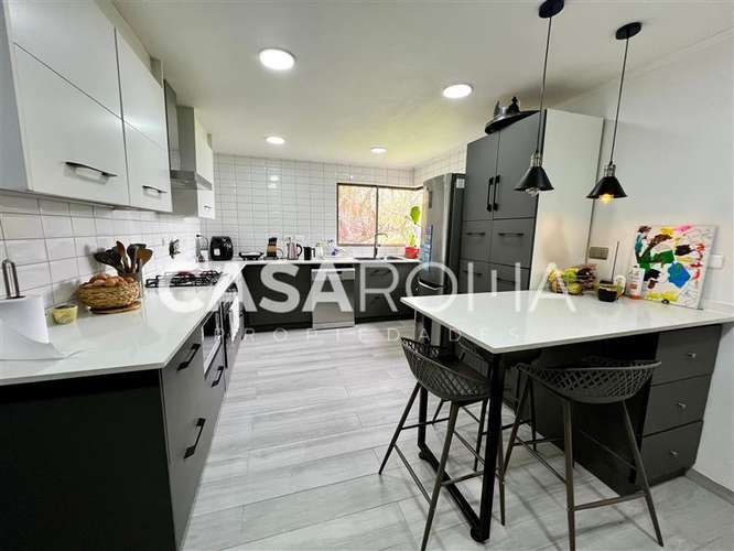 Casa en arriendo de 3 dorm. en Colina - Imagen 9