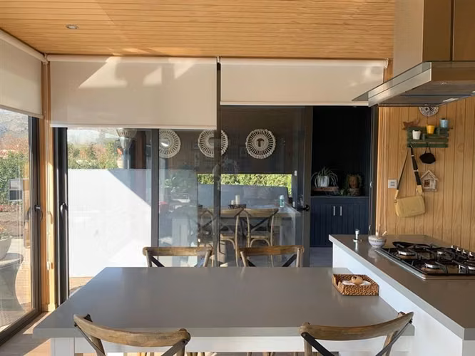 Casa en venta en Colina. Condominio Las Brisas Chicureo