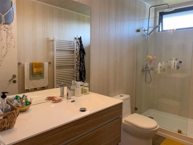 Casa en venta en Colina. Condominio Las Brisas Chicureo