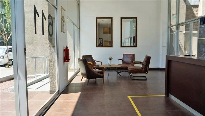 Departamento en venta de 2 dorm. estacionamiento y bodega - Imagen 4