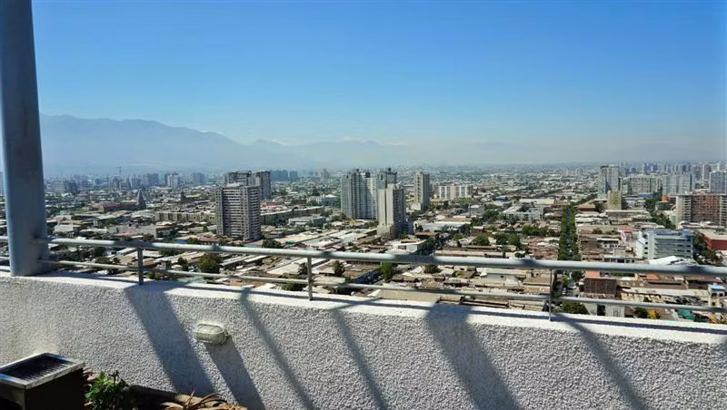 Departamento en venta de 2 dorm. estacionamiento y bodega - Imagen 15