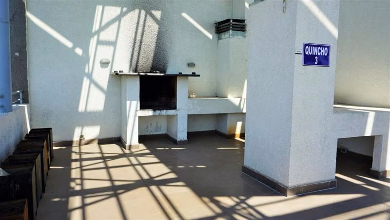 Departamento en venta de 2 dorm. estacionamiento y bodega - Imagen 22