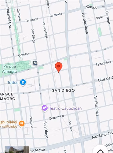 Departamento en venta de 2 dorm. estacionamiento y bodega - Imagen 24