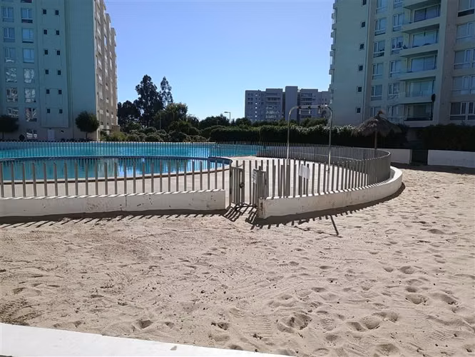 Dpto. 3 dorm. 2 Baños 2 Estc. salida directa a la playa