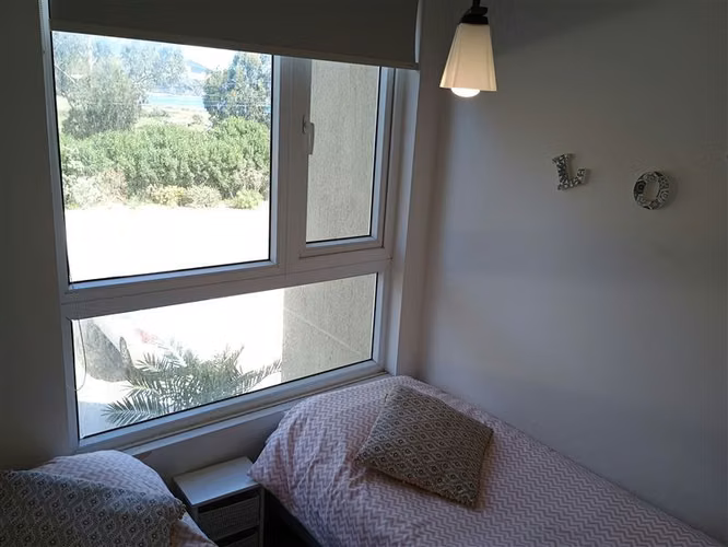 Dpto. 3 dorm. 2 Baños 2 Estc. salida directa a la playa