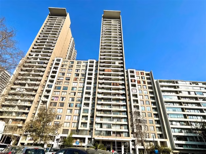 Dpto Estilo Mariposa Est y Bod 51/53m2 Sta Isabel/Dieciocho