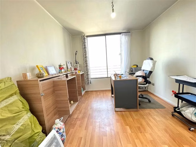 Dpto Estilo Mariposa Est y Bod 51/53m2 Sta Isabel/Dieciocho