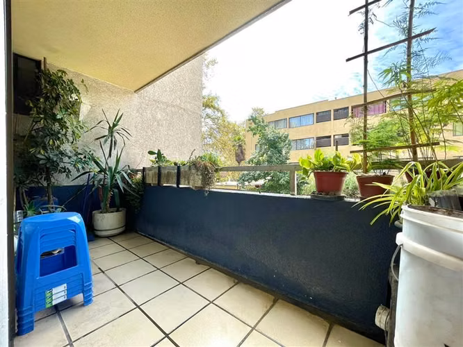 Depto 4D 2B 2Estac y Bod 85/90m2 Metro Ciudad del Niño