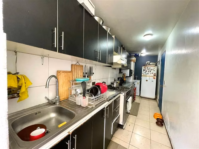 Depto 4D 2B 2Estac y Bod 85/90m2 Metro Ciudad del Niño