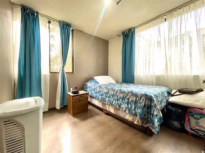 Depto 4D 2B 2Estac y Bod 85/90m2 Metro Ciudad del Niño
