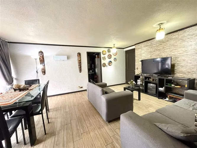 Depto 4D 2B 2Estac y Bod 85/90m2 Metro Ciudad del Niño