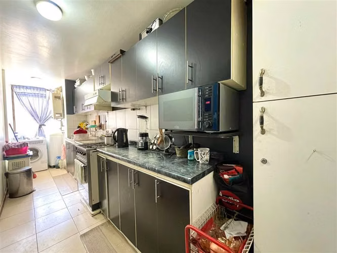 Depto 4D 2B 2Estac y Bod 85/90m2 Metro Ciudad del Niño
