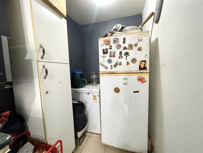 Depto 4D 2B 2Estac y Bod 85/90m2 Metro Ciudad del Niño
