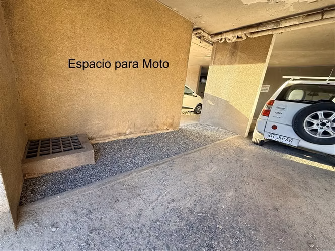 Depto 4D 2B 2Estac y Bod 85/90m2 Metro Ciudad del Niño