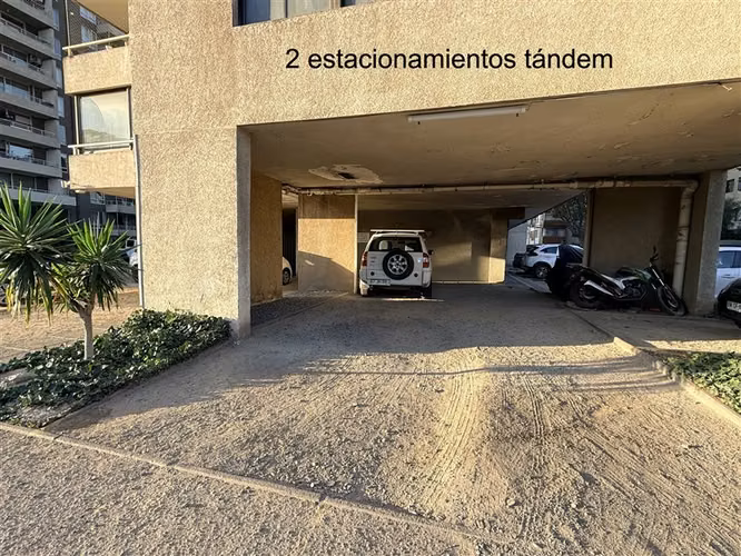 Depto 4D 2B 2Estac y Bod 85/90m2 Metro Ciudad del Niño