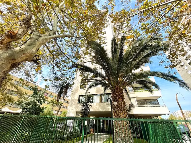 Depto 4D 2B 2Estac y Bod 85/90m2 Metro Ciudad del Niño