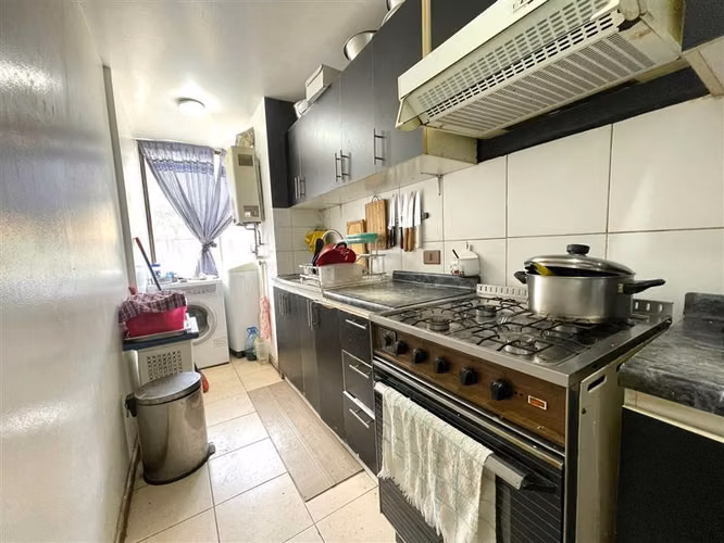Depto 4D 2B 2Estac y Bod 85/90m2 Metro Ciudad del Niño