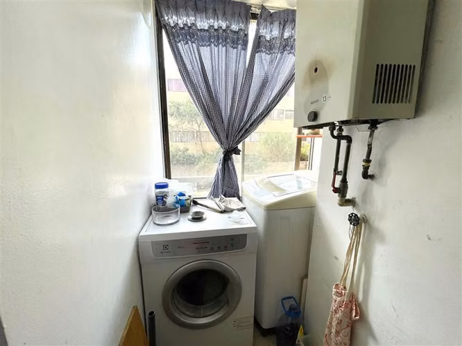Depto 4D 2B 2Estac y Bod 85/90m2 Metro Ciudad del Niño