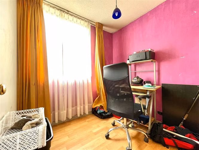 Depto 4D 2B 2Estac y Bod 85/90m2 Metro Ciudad del Niño