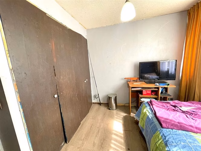Depto 4D 2B 2Estac y Bod 85/90m2 Metro Ciudad del Niño