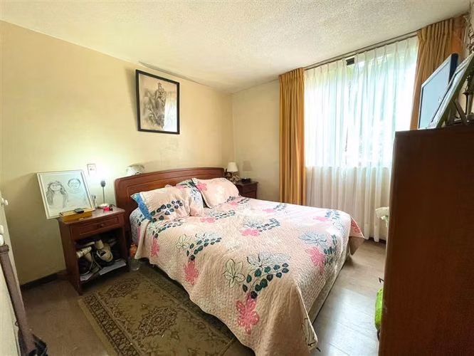 Depto 4D 2B 2Estac y Bod 85/90m2 Metro Ciudad del Niño