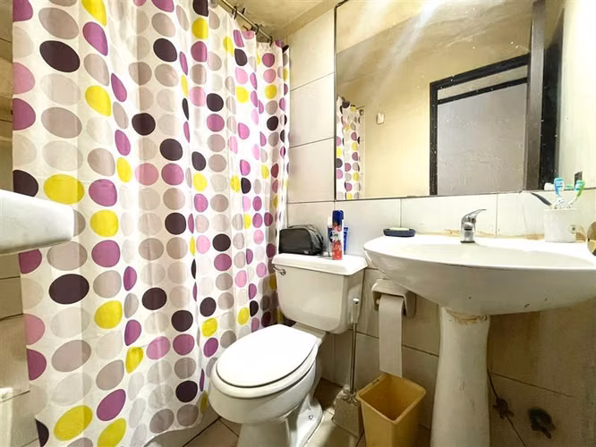 Depto 4D 2B 2Estac y Bod 85/90m2 Metro Ciudad del Niño