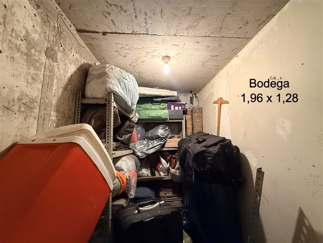 Depto 4D 2B 2Estac y Bod 85/90m2 Metro Ciudad del Niño