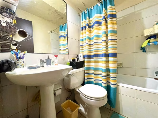 Depto 4D 2B 2Estac y Bod 85/90m2 Metro Ciudad del Niño