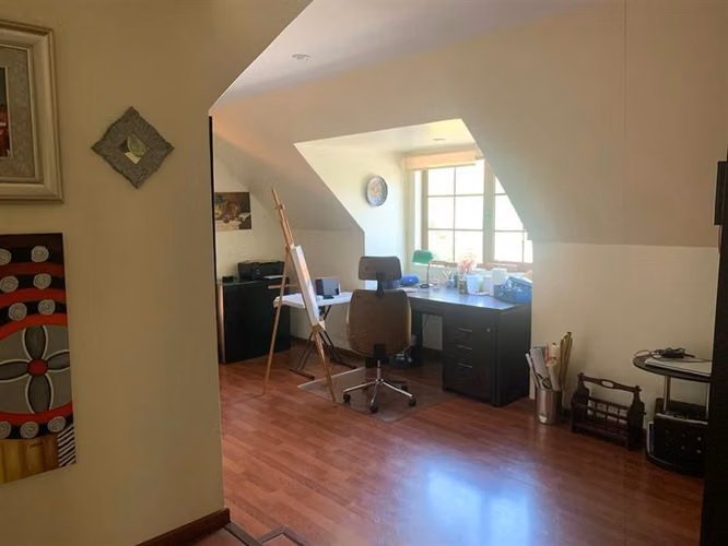 Casa en venta en Colina. 6D 5B Las Brisas Chicureo