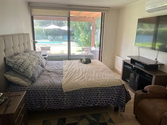 Casa en venta 4D Home Office. Colegio Highlands