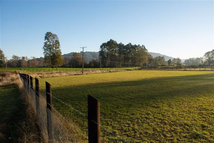 Parcela en venta en Panguipulli