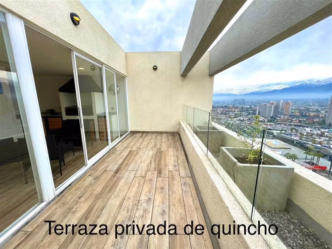 Junto a Bupa, Depto 1D 1B Est y Bod 32/38m2 Oriente Ofertas!