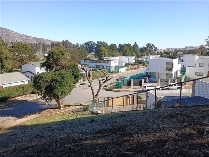 Terreno Construccion  en Venta en Papudo