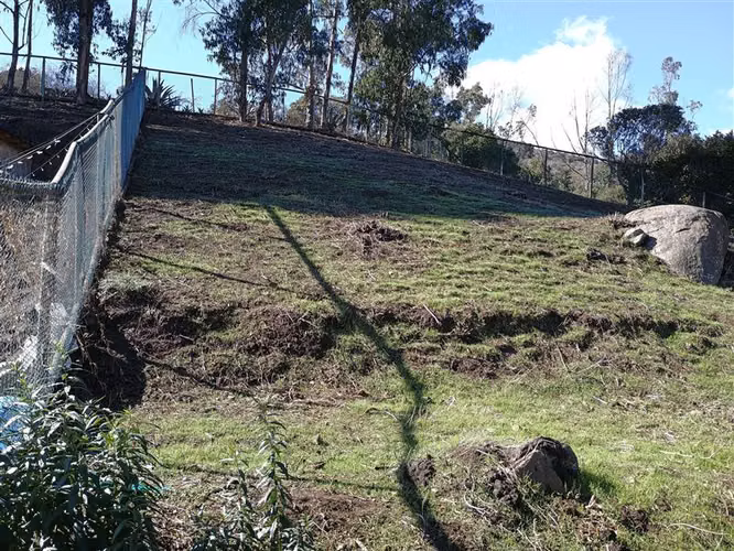 Terreno Construccion  en Venta en Papudo