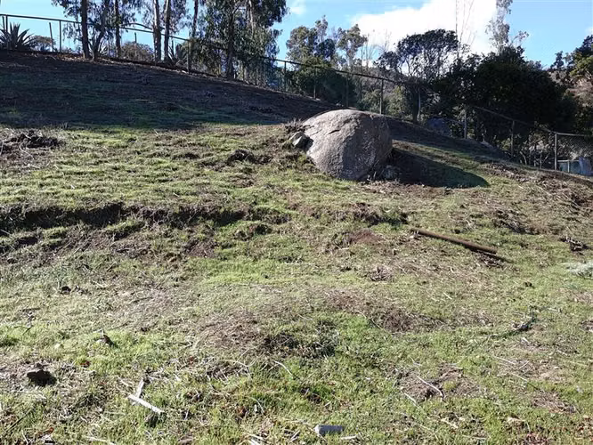 Terreno Construccion  en Venta en Papudo
