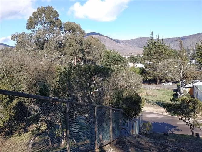Terreno Construccion  en Venta en Papudo